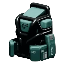 24XS Ammo Pack