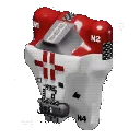 24XS Med Pack