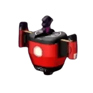 Bubble Shield