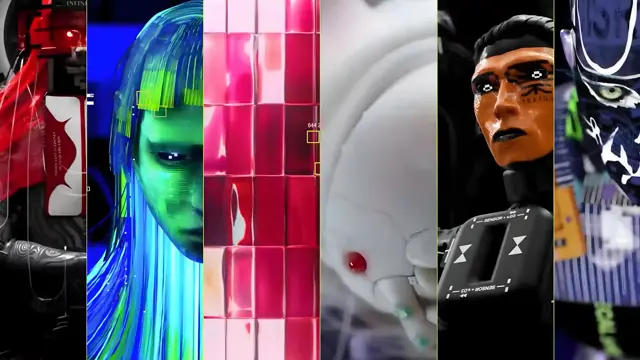 Factions
