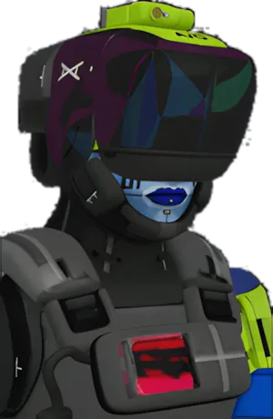 Recon