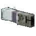 Weighted Barrel