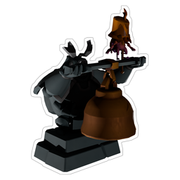 Alarm Bell