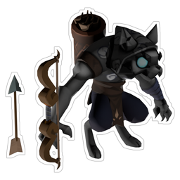 Arrowcat