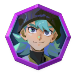 Founder Badge – Jax