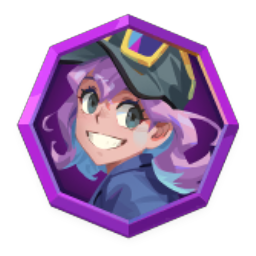 Founder Badge – Luna