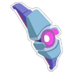 Weapon Mastery Badge