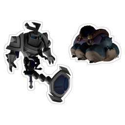 Beetle Rider
