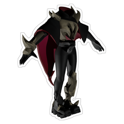 Goth Club Nobility - Argentum