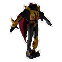 Goth Club Nobility - Burnished