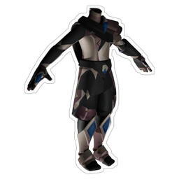 Neo Core Warrior