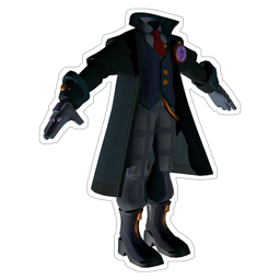 Sherlook Holmes – Blue Shoe Clue