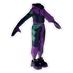 Stinger Crew – Velvet Abyss