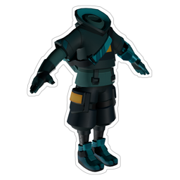 Street Hunter - Freeze