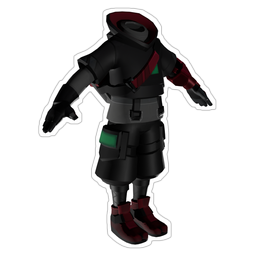 Street Hunter - Fury