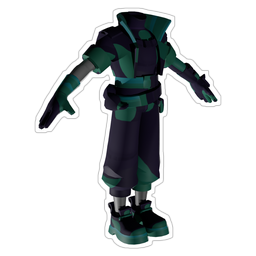 Toxicologist – Velvet Abyss