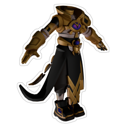 Zosarian Raiment - Dark Night