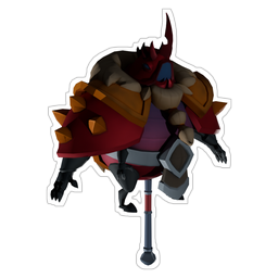 Bug Lord