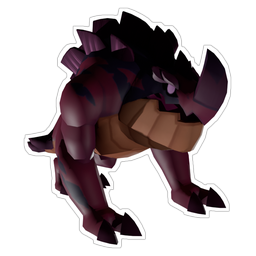 Chaos Alpha Charger