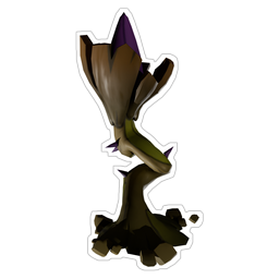 Chaos Bloom