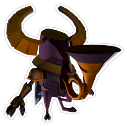 Chaos Blower