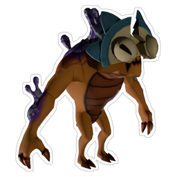 Chaos Corrupt Spirit