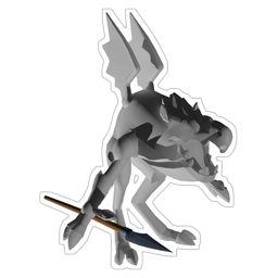 Chaos Jumper