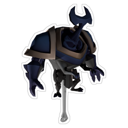 Chaos Knight