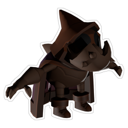 Chaos Scavenger
