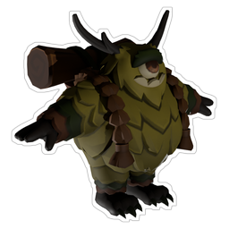 Cross Eyed Himalax - Yailoh