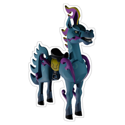 Demonscream Stridebolt – Twice Ice