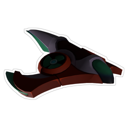Eclipse Runner Glidon - Coreflare