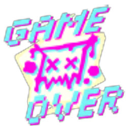 Game Over