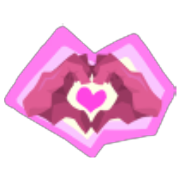 Heart Hands
