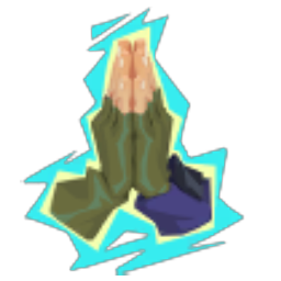 Joined Hands