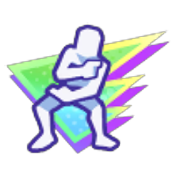 The Glitchstep