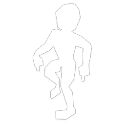 the Knees-up