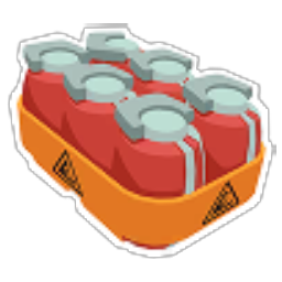 Explosive 6-Pack
