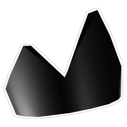 Baron von Bargain Bin - Crown Crayon