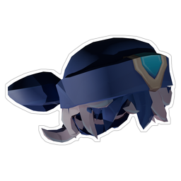 Electro Pulse Bandana