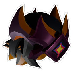 Draynor The Vibe Vampire