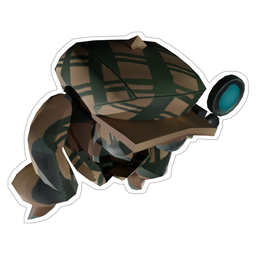 Good Eye – Case Closed Cocoa