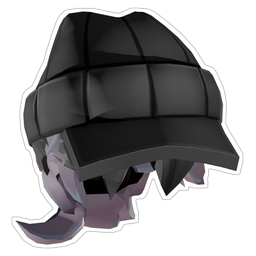 Gutter Cap – Enchanted Dusk