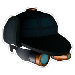 Stalker Set – Blue Shoe Clue