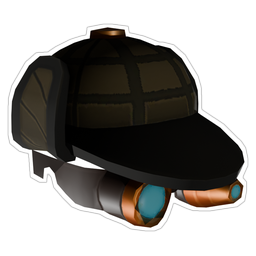 Stalker Set – Whodunnit Mocha