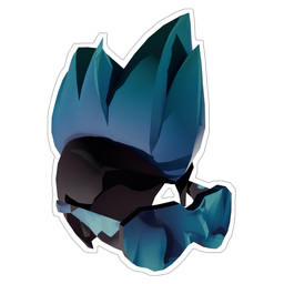 Toxhead – Venom Enforcer
