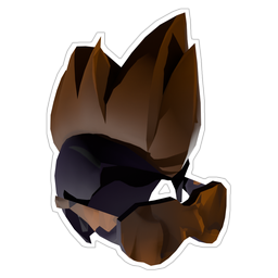 Toxhead – Vibrant Sting