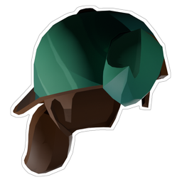 Toxic Cap – Venom Enforcer