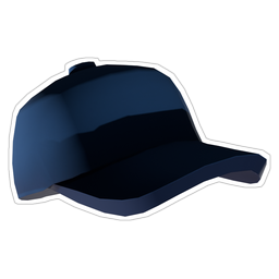 Zero Effort - Blue...I Guess