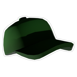 Zero Effort - Meh Moss